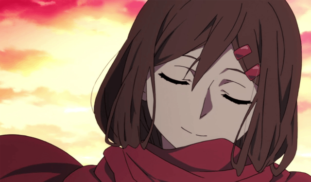 Ayano Tateyama (Mekakucity Actors) - Pictures 