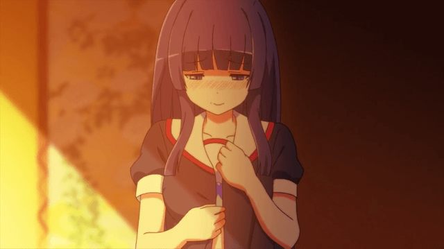 Henkei Shoujo Show Her Third Episode Steemit Henkei Shoujo Show Her Third Episode Steemit