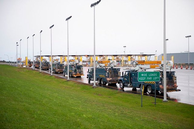 Popular Hydro Quebec Sends 50 Teams To Georgia Steemit