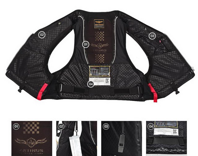 creek angler´s device vest 京都 - www.woodpreneurlife.com