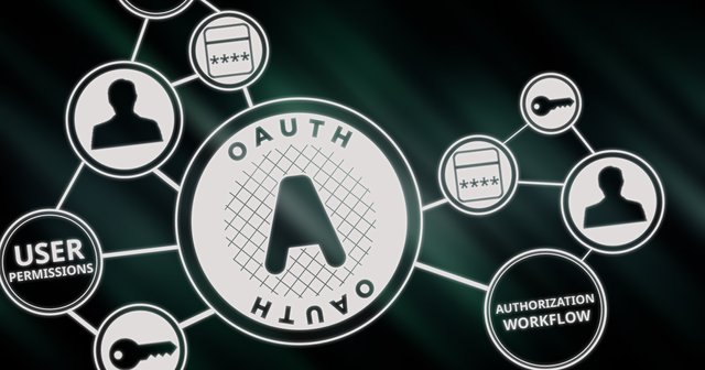 Image of oauth