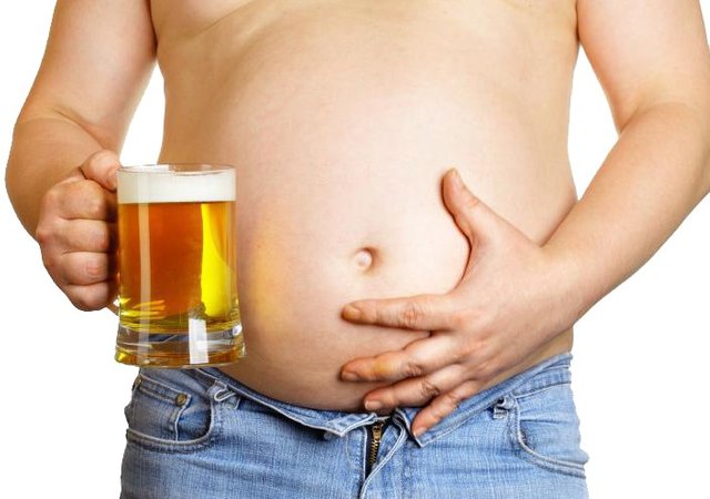 Beer Drinkers Do You Know Beer Contains Female Hormones That