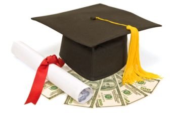 Image of  Education and Money
