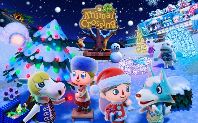 OST of the Day 43 Animal Crossing New Leaf Toy Day Steemit