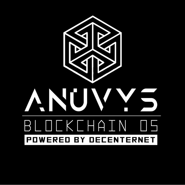 Anuvys