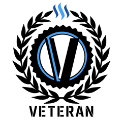 Veterans of Steemit