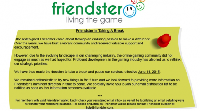 friendster