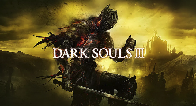 Dark Souls 3