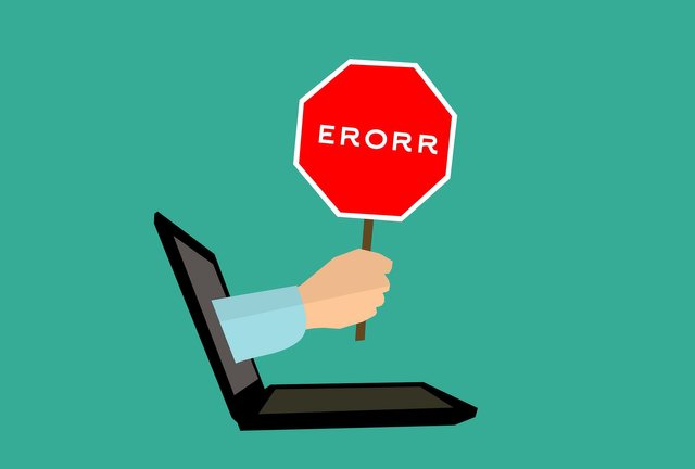 Random System crashing