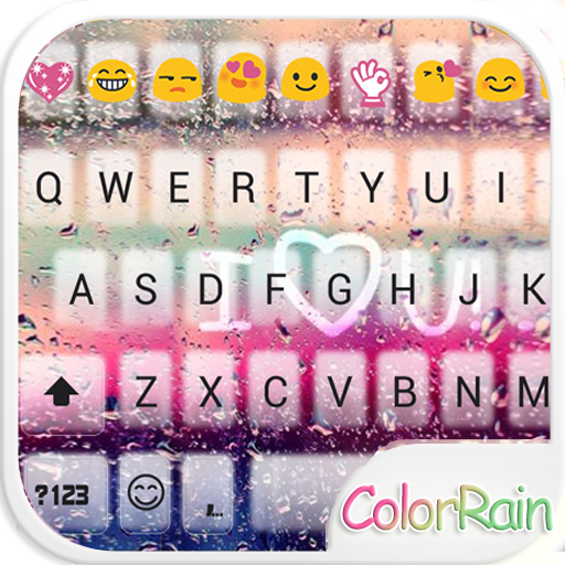 1. Kika Keyboard