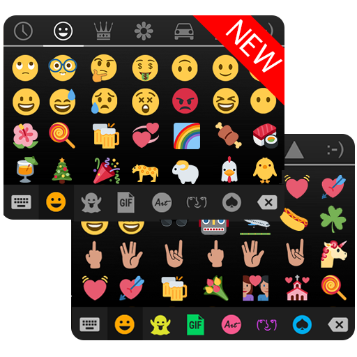 emoji app for android