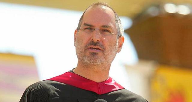 Steve Jobs - Harvard Speech