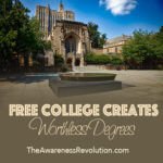 free college creates worthless degrees