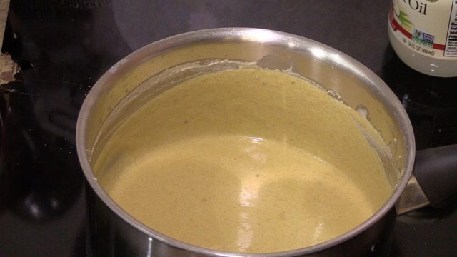 Vegan Queso