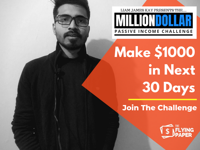 Life Changing 30 Days Challenge To Make 1000 With Affiliate Marketing Steemit