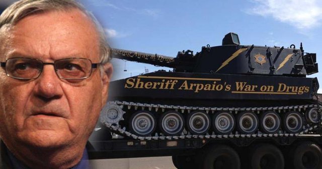 Arpaio