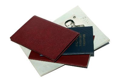 RGBStock.com Passports