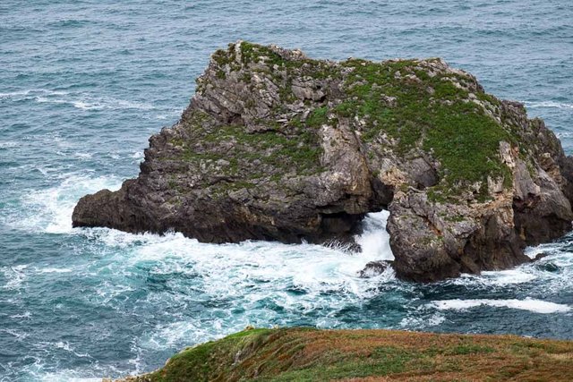Asturias Rocks