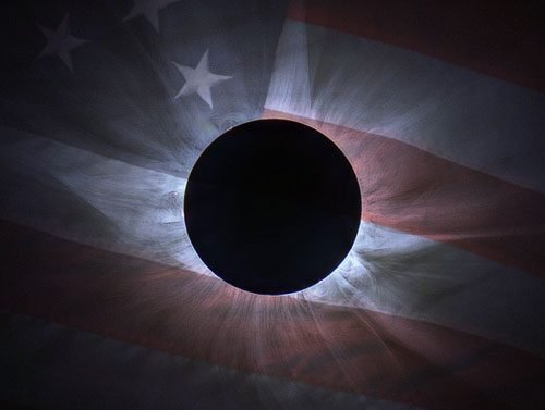 Great American Eclipse