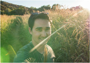 Image of ZachRubin
