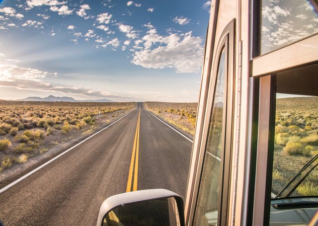 RoadAhead