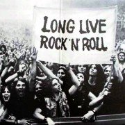 longliverock