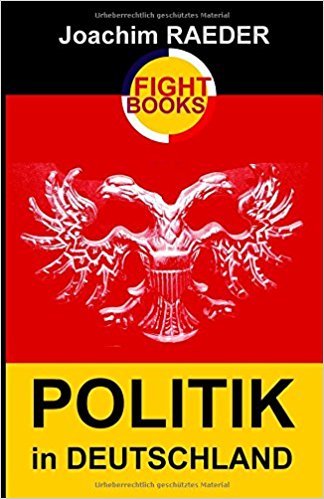 Joachim Raeder: Politik in Deutschland