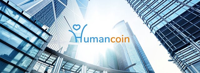 Image result for humancoin logo