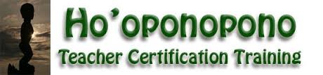 hooponoponocertification