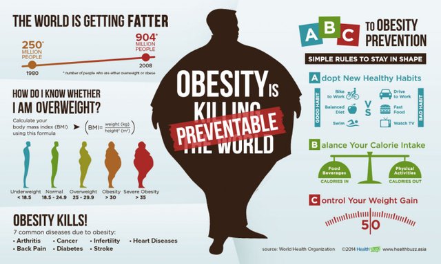 Preventing Obesity