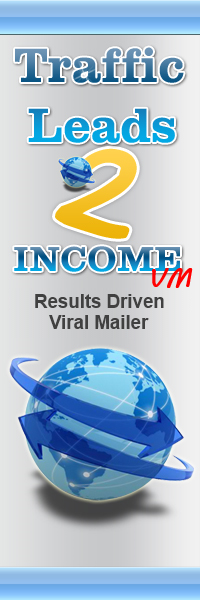 Traffic Leads 2 Income