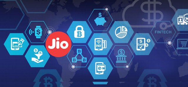 Jio Coin