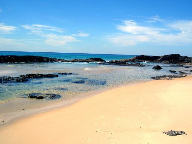 Fraser Island