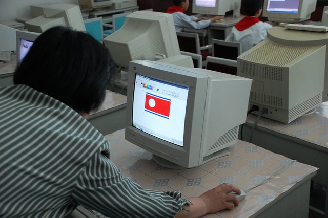 northkorea-internet
