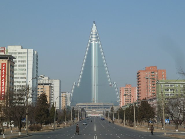 northkorea-ryugyonghotel