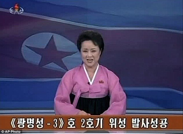 northkorea-television