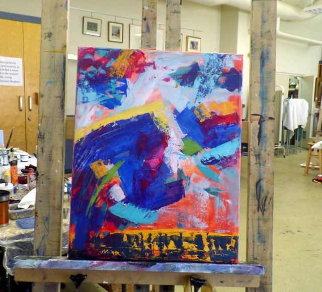 painting