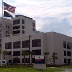 Jacksonville NAS hospital