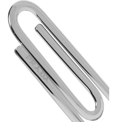 gucci paper clip