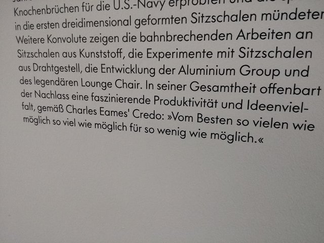 Charles Eames Qoute