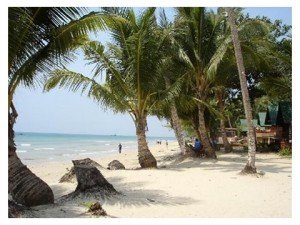 Strand Koh Chang