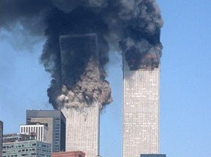 WTC Sprengung