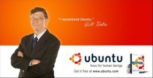 Bill und Ubuntu