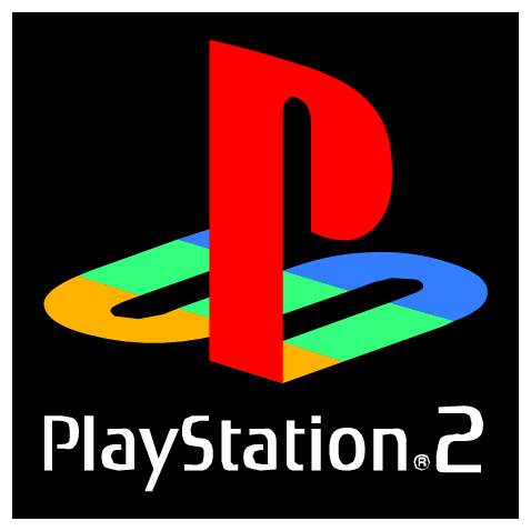 Image result for ps2 logo
