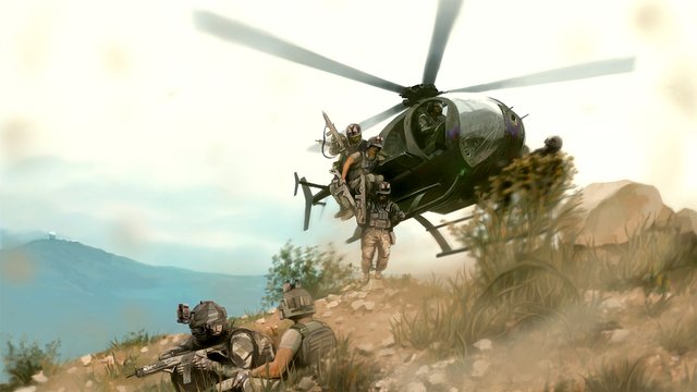 King of the Hill Make Arma Not War