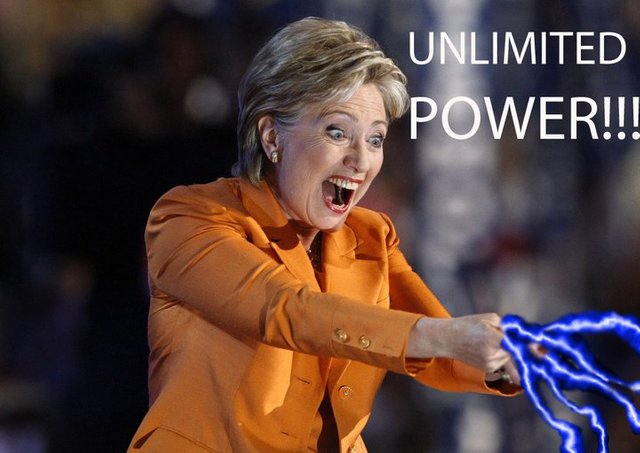 hillary clinton has seizure convulsions steemit