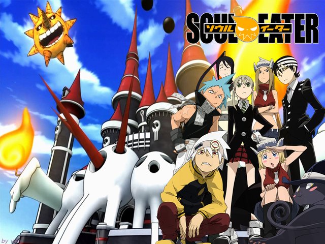 Soul Eater' Scheduled to Leave Netflix in December 2021 - What's on Netflix