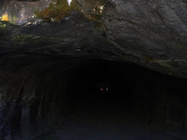 Cave