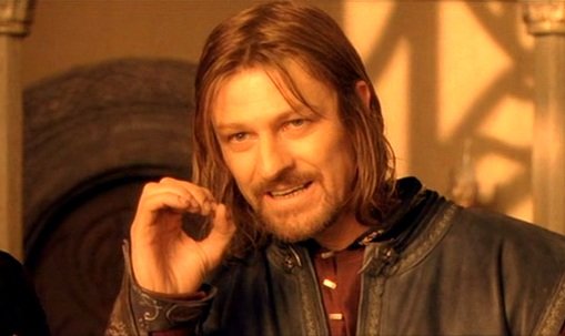 Картинки по запросу boromir mem