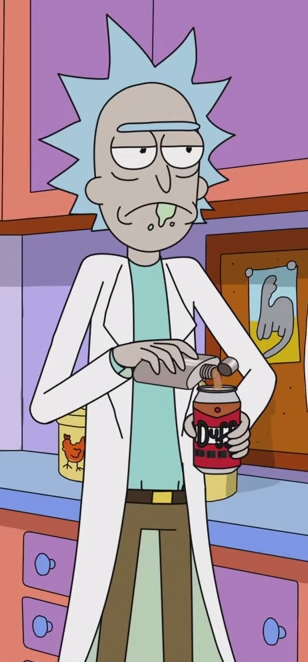 Rick Sanchez